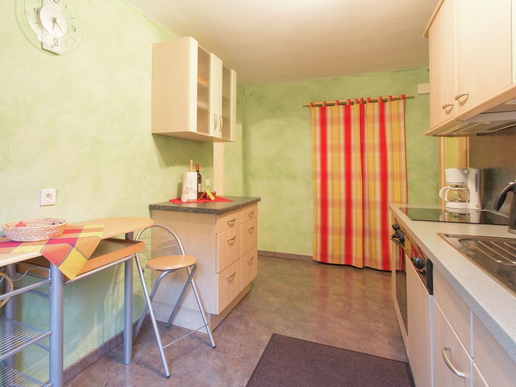 Apartment Close To Hiking And Cycling Trails Lambertsberg Exterior photo