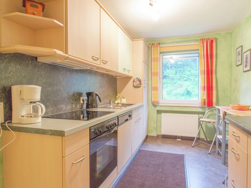 Apartment Close To Hiking And Cycling Trails Lambertsberg Exterior photo